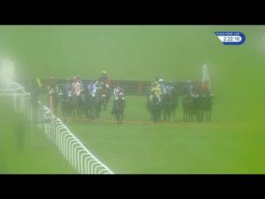 Video preview image for Exeter 14:20 - Read Noel Fehily At 188Bet Amateur Riders' Handicap Hurdle (4)