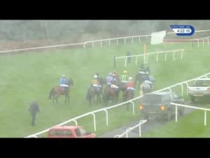 Video preview image for Exeter 16:20 - Bet £10 Get £20 At 188Bet Handicap Hurdle (5)