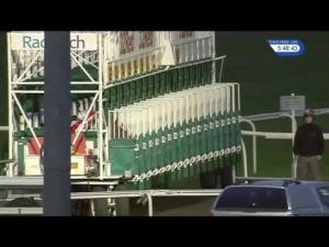 Video preview image for Kempton Park 17:45 - racinguk.com/join Nursery Handicap (6)