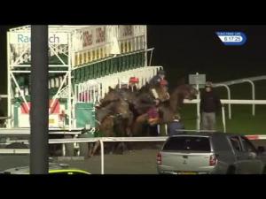 Video preview image for Kempton Park 18:15 - 32Red Casino Handicap (6)