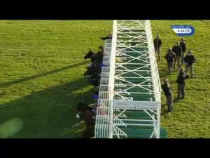 Video preview image for Newmarket 16:40 - Discover Newmarket Maiden Stakes (3)