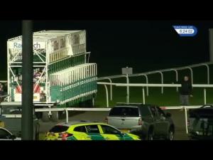 Video preview image for Kempton Park 18:20 - 32Red/british Stallion Studs EBF Novice Stakes (5) (Div 2)