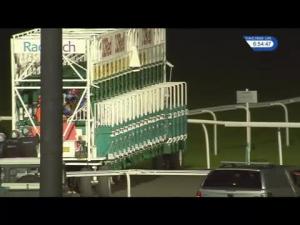 Video preview image for Kempton Park 18:50 - 100% Profit Boost At 32redsport.com Handicap (5)