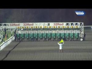 Video preview image for Kempton Park 20:20 - 32red.com Handicap (4)