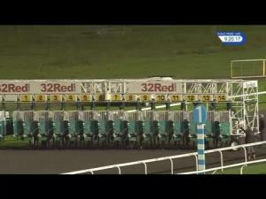 Video preview image for Kempton Park 21:20 - Watch Racing UK On Talktalk TV Handicap (6)