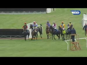 Video preview image for Ludlow 14:30 - Epds Racing Partnerships Supporting Racing Welfare Handicap Chase (4)