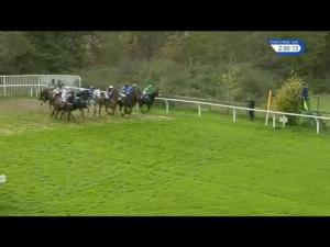Video preview image for Carlisle 14:50 - Racing UK Available In HD Handicap Chase (4)