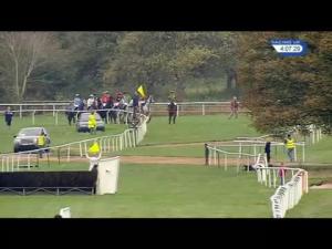 Video preview image for Ludlow 16:05 - Bob Hagan 70th Birthday Amateur Riders' Handicap Chase (5)