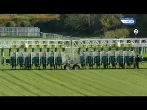 Video preview image for Newbury 13:40 - Robin Craddock Memorial EBF Maiden Stakes (4)