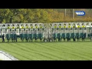 Video preview image for Newbury 14:15 - Join Hot To Trot For 2018 Novice Stakes (4) (Div 2)