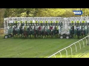 Video preview image for Newbury 16:00 - Equine Productions Handicap (4)