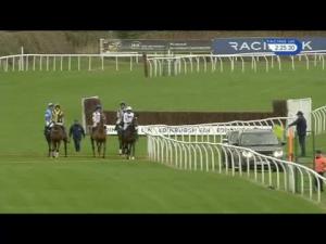 Video preview image for Kelso 14:25 - Clifford & Martin Firth Memorial Novices' Chase (4)