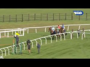 Video preview image for Cheltenham 14:35 - Masterson Holdings Hurdle (2)