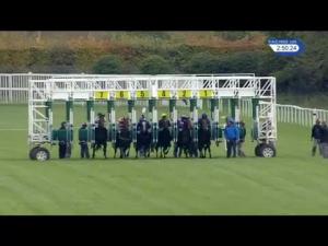 Video preview image for Newbury 14:50 - Bathwick Tyres Stakes (Horris Hill) (Group 3) (1)