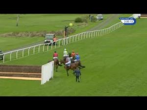 Video preview image for Kelso 15:00 - Edf-Er Chase (Limited Handicap) (2)
