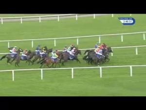 Video preview image for Cheltenham 15:45 - Pertemps Network Handicap Hurdle (Qualifier) (2)