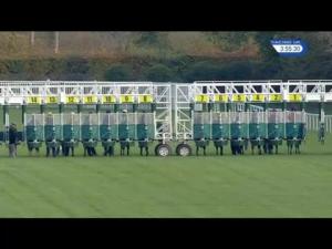 Video preview image for Newbury 15:55 - Bathwick Tyres Stakes (Radley) (Listed) (1)
