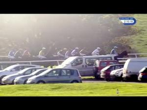Video preview image for Wincanton 14:10 - Bt Novices' Handicap Chase (4)