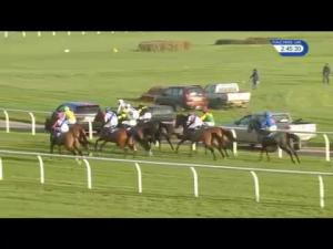 Video preview image for Wincanton 14:45 - Willis Towers Watson Handicap Chase (3)