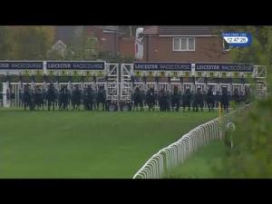 Video preview image for Leicester 12:45 - Haymarket Nursery Handicap (5)