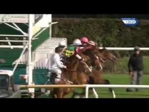 Video preview image for Leicester 13:20 - Sir Gordon Richards Handicap (2)