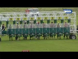 Video preview image for Redcar 14:15 - Market Cross Jewellers Handicap (4)