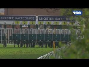 Video preview image for Leicester 14:30 - Gumley Claiming Stakes (5)