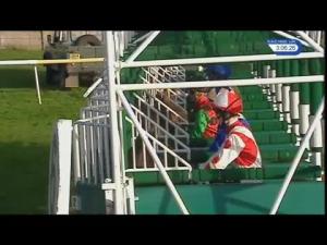 Video preview image for Leicester 15:05 - Cossington EBF Fillies' Novice Median Auction Stakes (4) (Div 1)