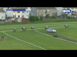 Video preview image for Ayr 15:50 - William Hill Proud To Support Scottish Sport Handicap Chase (4)