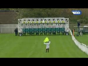 Video preview image for Catterick Bridge 13:05 - Go Racing In Yorkshire Handicap (6)