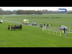 Video preview image for Bangor-On-Dee 14:30 - Order New Timeform Chasers and Hurdlers Handicap Chase (4)