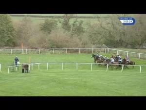 Video preview image for Bangor-On-Dee 15:05 - Cliftons Of Wrexham Handicap Hurdle (4)