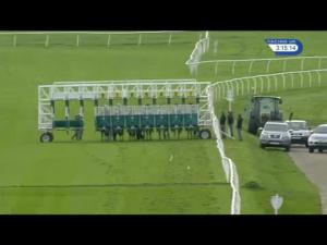 Video preview image for Catterick Bridge 15:15 - racinguk.com Handicap (4) (Div 1)