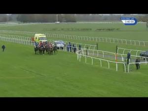 Video preview image for Bangor-On-Dee 15:35 - Oliver Greenall Racing Standard Open National Hunt Flat (6) (Div 1)
