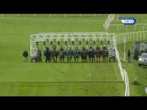 Video preview image for Catterick Bridge 15:45 - racinguk.com Handicap (4) (Div 2)