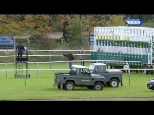 Video preview image for Nottingham 12:30 - EBF Stallions Golden Horn Maiden Stakes (4) (Div 1)