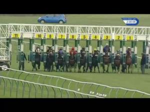 Video preview image for Nottingham 14:00 - Watch Racing UK On Bt TV Handicap (4)