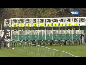 Video preview image for Nottingham 14:30 - Watch Racing UK On Virgin 536 Handicap (5)