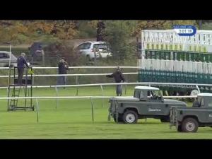 Video preview image for Nottingham 15:00 - Watch Racing UK On Sky 432 Handicap (6) (Div 1)