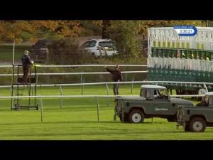 Video preview image for Nottingham 15:30 - Watch Racing UK On Sky 432 Handicap (6) (Div 2)