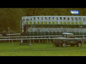 Video preview image for Nottingham 16:00 - Aja Amateur Riders' Handicap (6)