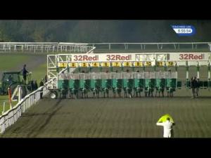 Video preview image for Kempton Park 18:55 - 32red.com Handicap (4)