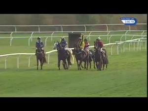 Video preview image for Taunton 15:50 - Collect Totepool Winnings From Betfred Shops Handicap Chase (5)