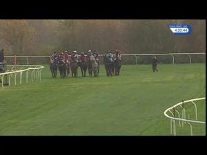 Video preview image for Taunton 16:20 - Totepool Live Info Download The App Handicap Hurdle (5)