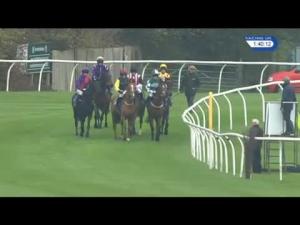 Video preview image for Stratford-on-Avon 13:40 - Rio Gold Syndicate Maiden Hurdle (4)