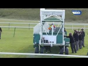 Video preview image for Newmarket 13:10 - 32red.com Handicap (4)