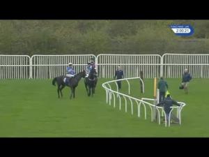 Video preview image for Wetherby 14:00 - Arkle Finance Wensleydale Juvenile Hurdle (Listed) (1)