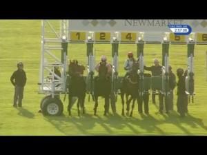 Video preview image for Newmarket 14:55 - ebfstallions.com Quy Mill Hotel & Spa Fillies' Handicap (3)