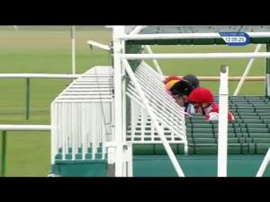 Video preview image for Newmarket 12:05 - Prestige Classics EBF Fillies' Novice Stakes (4) (Div 1)