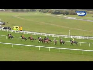 Video preview image for Ascot 12:40 - Gl Events UK Novices' Hurdle (3)